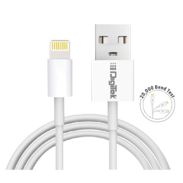 Dc Ltc 1M 3A Hd Lightning Cable