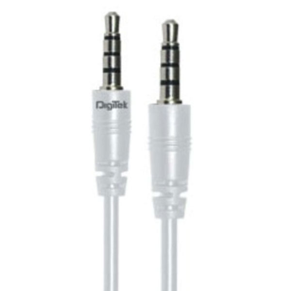 Dc Aux B 1.5M 3.5 Mm Cable
