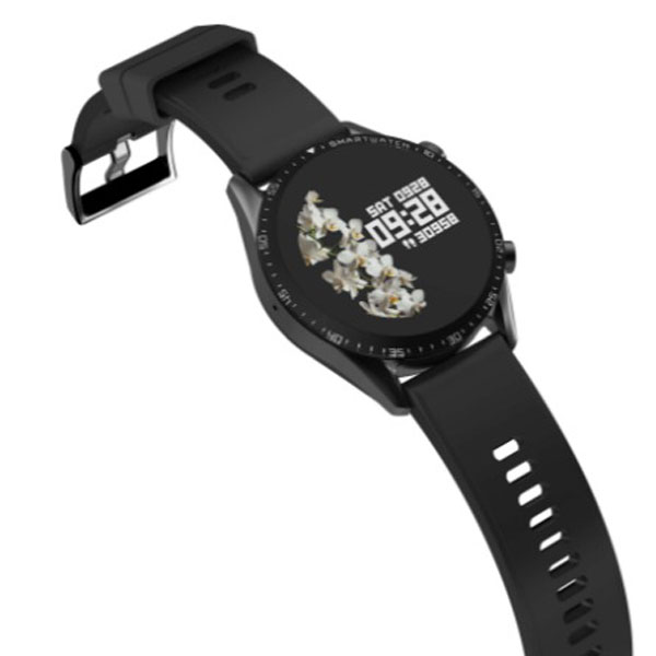 Dsw-022 Smart Watch