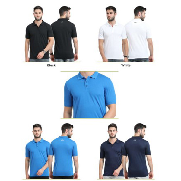 Frolic Drytech Polo Shirt