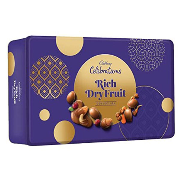 Cadbury Celebrations Rdfc