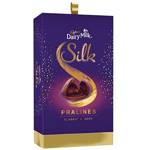 Cadbury Celebrations Pralines 264G