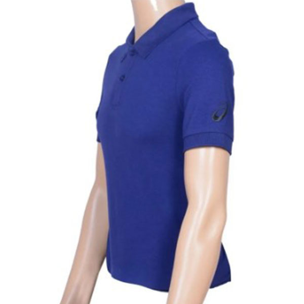 Asics Pc Polo - Navy Blue