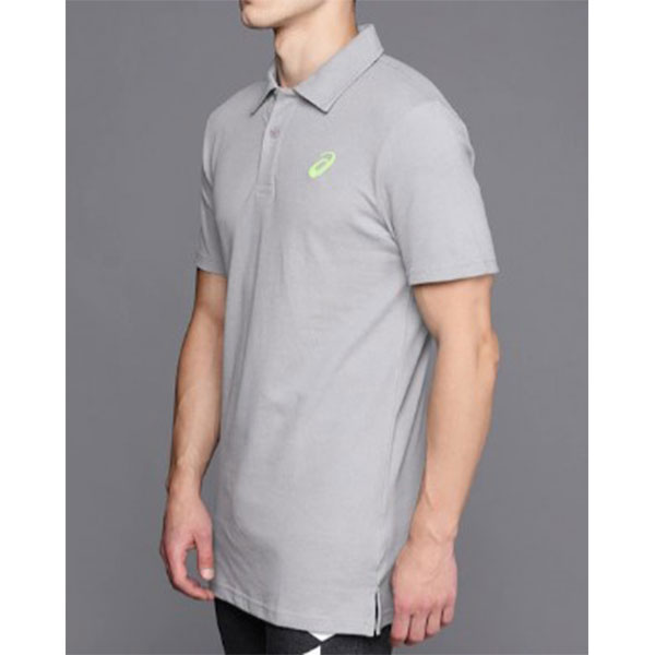 Dryfit Polo - Grey