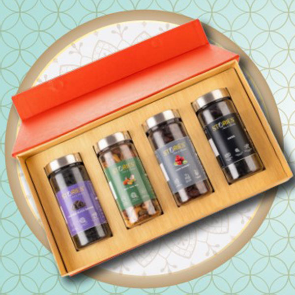 Munch Right Option A