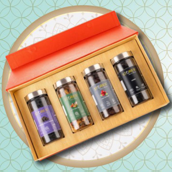 Munch Right Option B