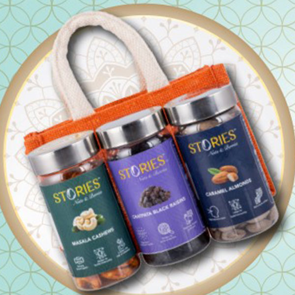 Tasty Treats Option A