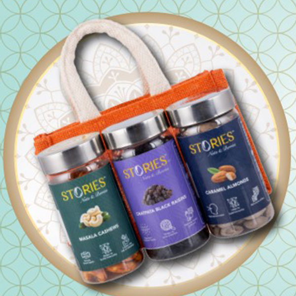 Tasty Treats Option B