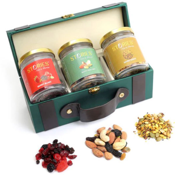 Best Seller Option B