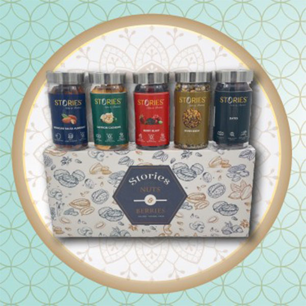 Celebration Option A