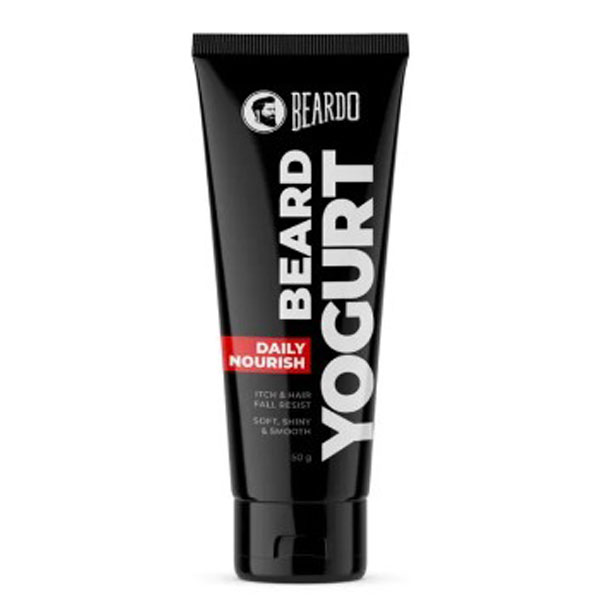 Beard Softener (Daily Nourish)