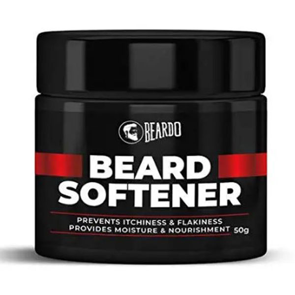 Beard Softener