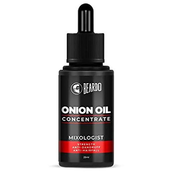 Onion Oil