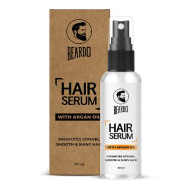 Hair Serum