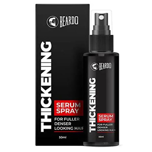 Thickening Serum Spray