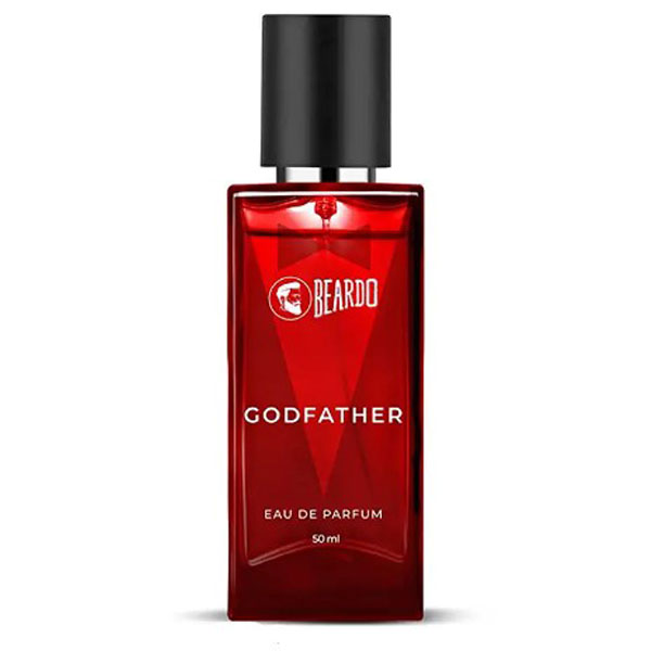 Godfather Perfume Edp 50Ml