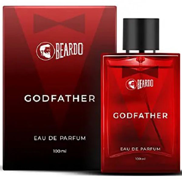 Godfather Perfume Edp 100Ml