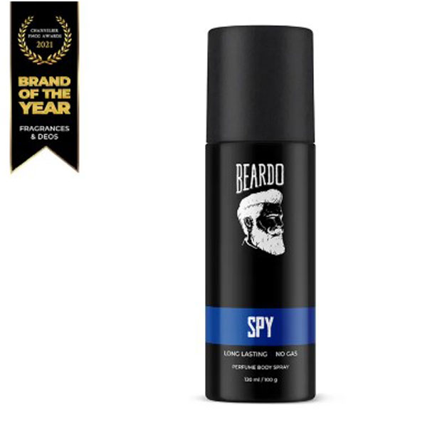 Spy Perfume Body Spray