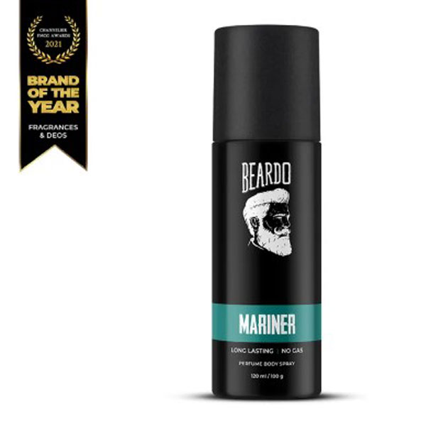 Mariner Body Spray
