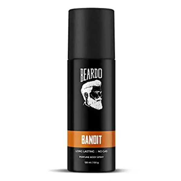 Bandit Body Spray