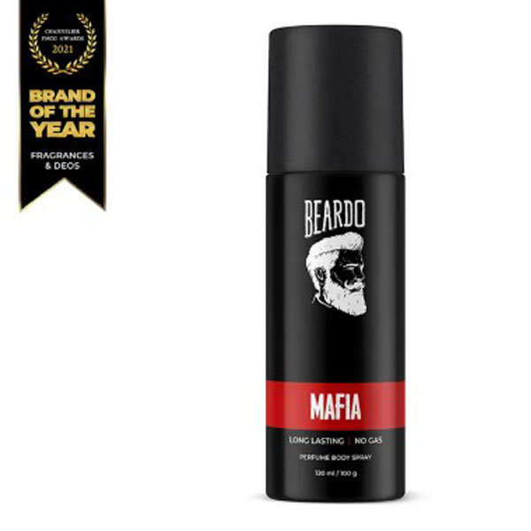 Mafia Perfume Body Spray