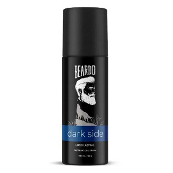 Dark Side Perfume Deo Spray