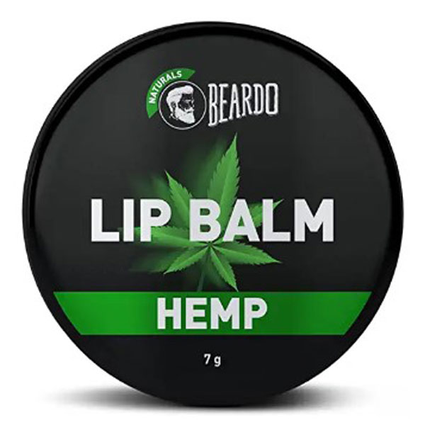 Hemp Lip Balm