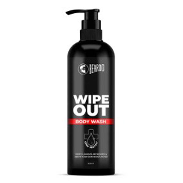 Wipeout Body Wash