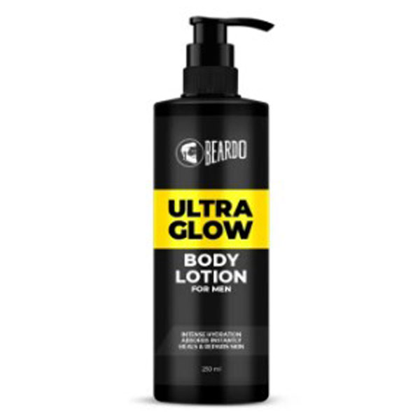 Ultraglow Body Lotion