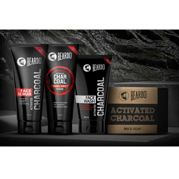 Charcoal Detox Combo