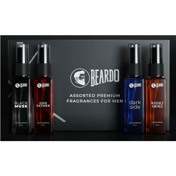 Assorted Premium Fragnances