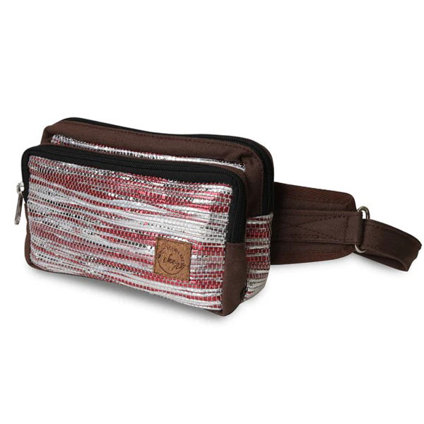 Ecokaari Fanny Pack