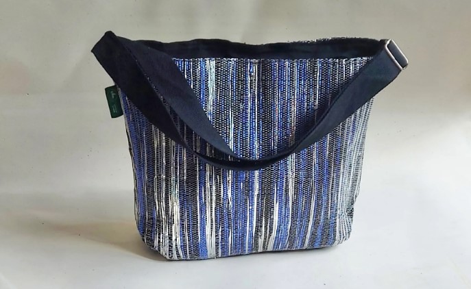 Ecokaari Hobo Tote