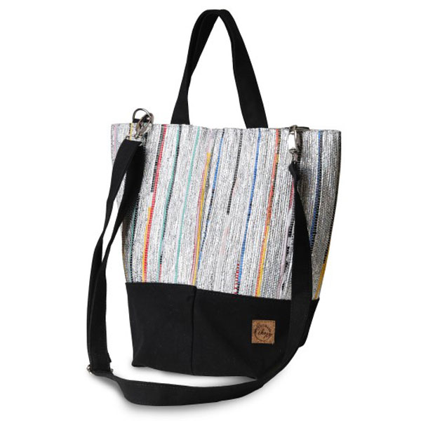 Ecokaari Origami Tote