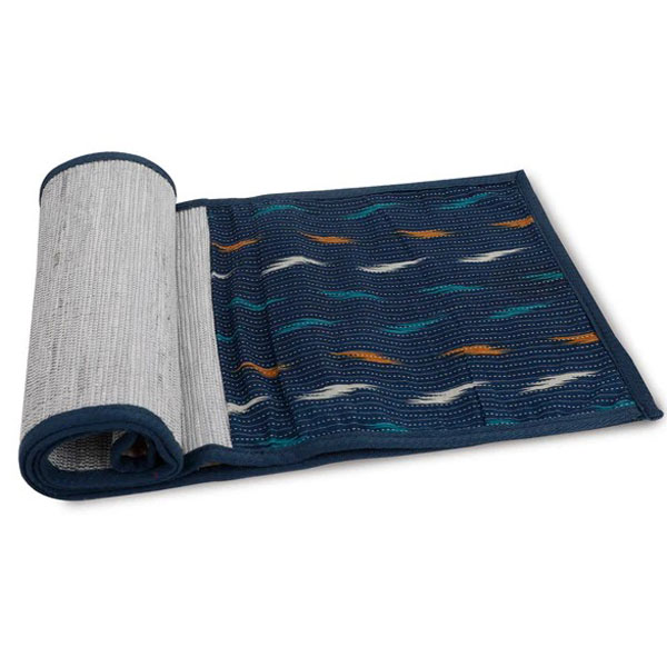Ecokaari Table Runner
