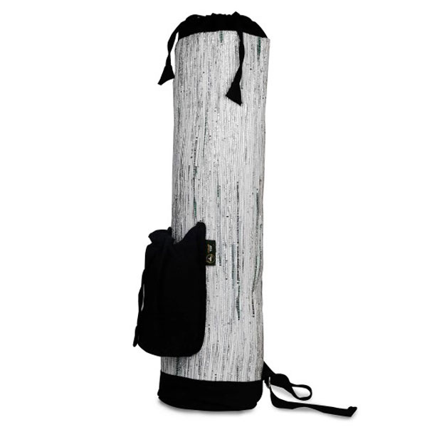 Ecokaari Yoga Bag