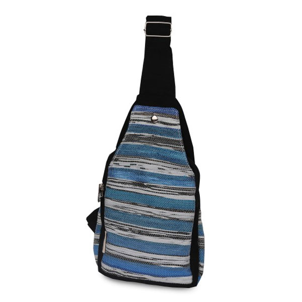 Ecokaari Shoulder Crossbody Bag