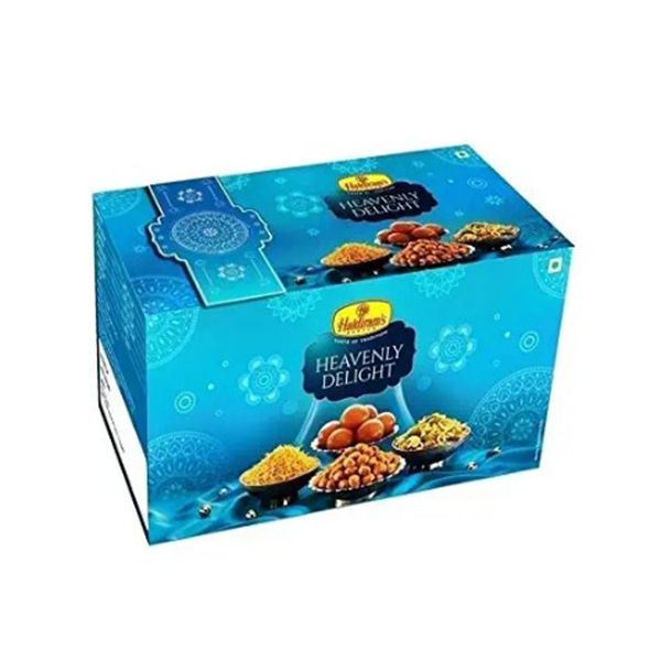 Haldirams Heavenly Delight