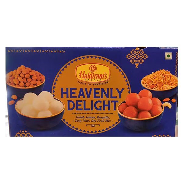 Haldirams Supreme Joy