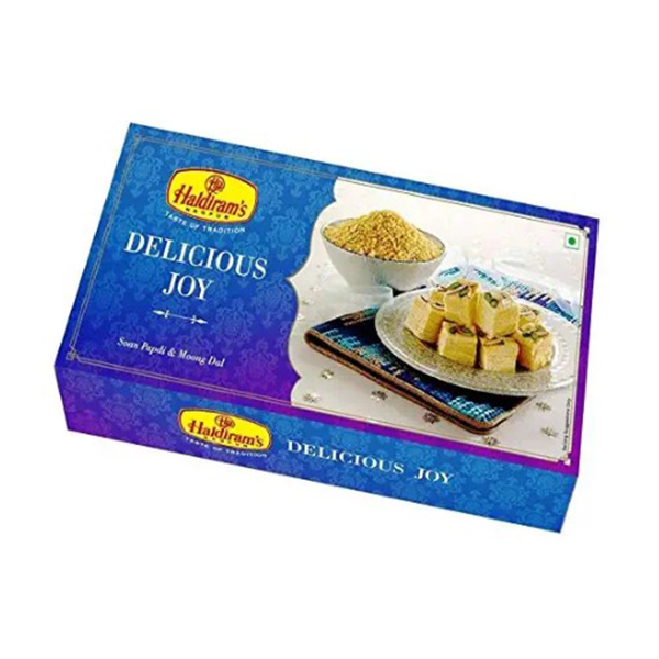 Haldirams Delicious Joy