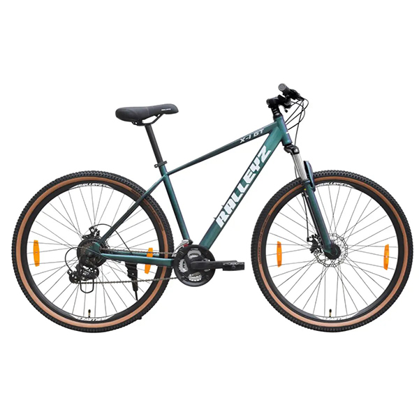 Ralleyz X-One Gt Palindrome 2.0