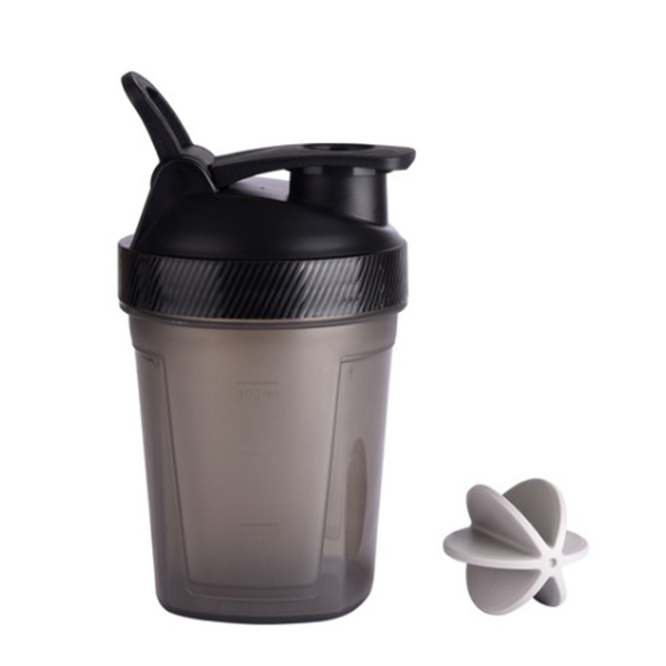 Ek4914 Mini Shaker (Mix Colours) 300Ml