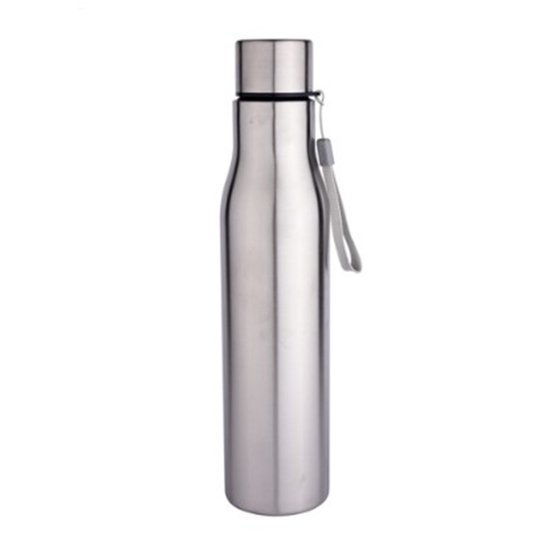 Ek3005 Stylish Stainless Steel Bottle 1000Ml