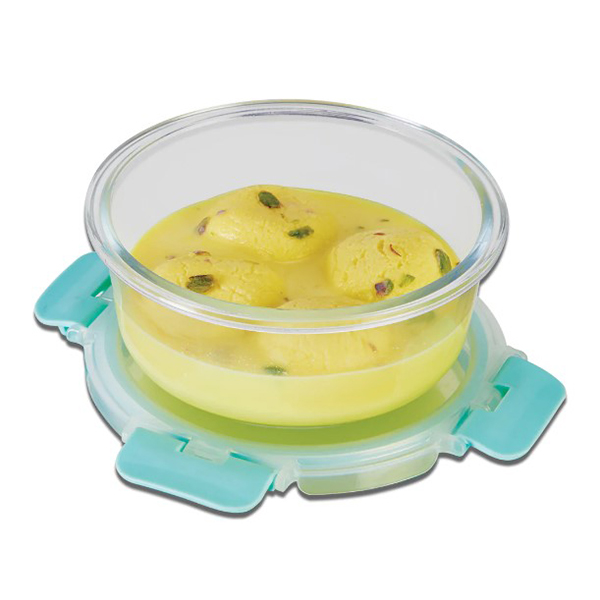 635Ml Allo Foodsafe Microwave Oven Safe Glass Container