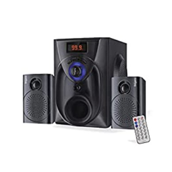 Fingers Challenger 2.1 Speaker