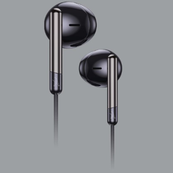 Fingers Dr. Cool Wired Earphones