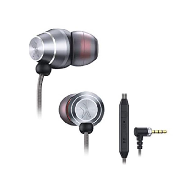 Fingers Supreme Wired Earphones