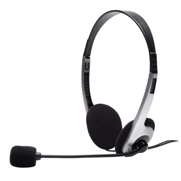 Fingers H527 - Dual Pin Wired Headphones