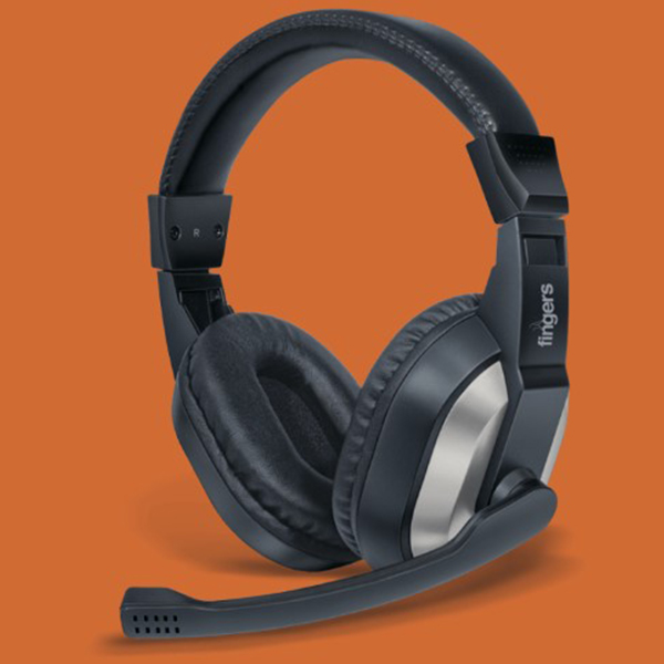 Fingers F10 - Dual Pin Wired Headphones