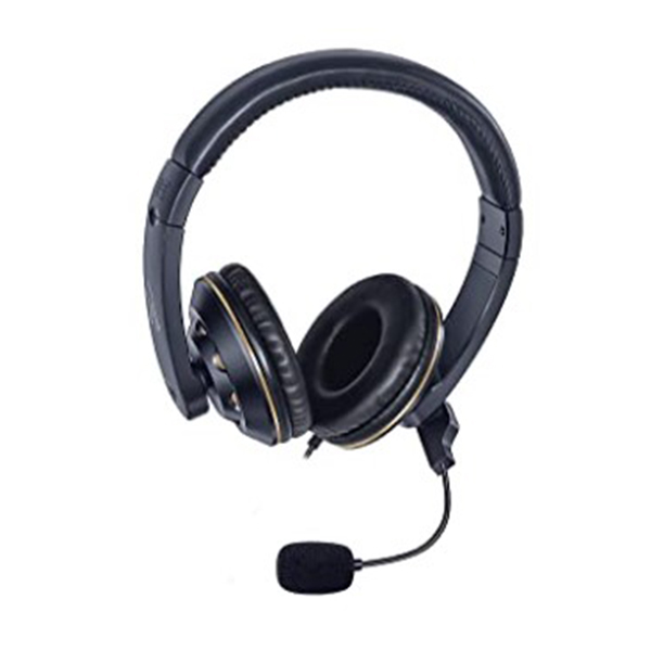 Fingers Usb Tonic H9 Wired Headphones